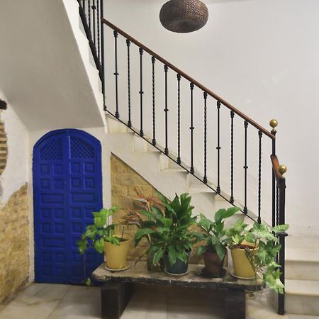 Suite Dona Ines Barrio Santacruz Sevilla Exterior foto